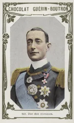 Duca degli Abruzzi