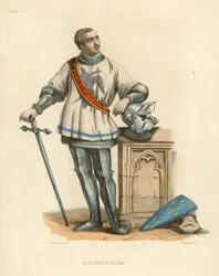 Duguesclin
