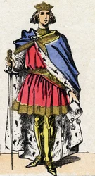 Ritratto di Filippo III detto l