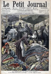 Terremoto in Sicilia, Calabria 1909 - 