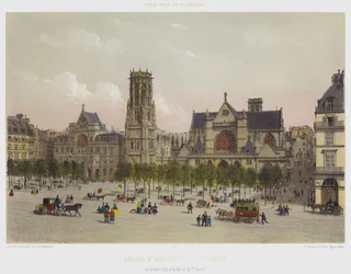 Chiesa di Saint Germain L