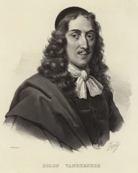 Eglon Van der Neer