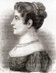 Élisa Garnerin, da 