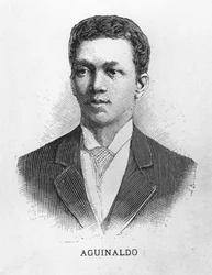 Emilio Aguinaldo (incisione)