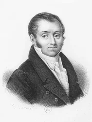 Emmanuel, Conte de Las Cases