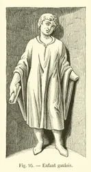 Bambino gallico