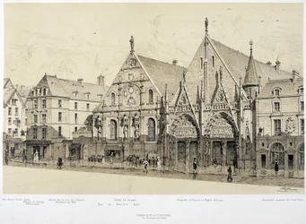 Entrata dell