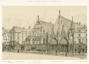 Entrata dell
