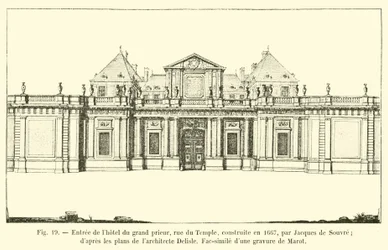 Ingresso dell