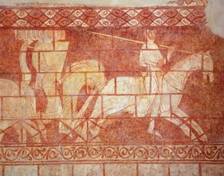 Episodio delle Crociate