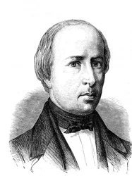 Ernest Petin (1812-1879), inventore francese di mongolfiere.