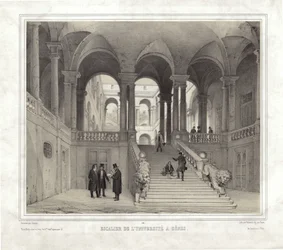 Scala dell