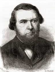 Eugène-Melchior Péligot, da 