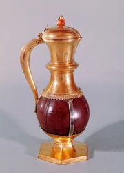 Brocca dal Tesoro dell