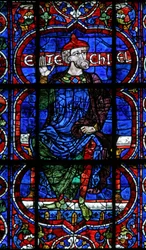 Ezechiele