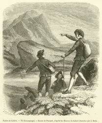 Favole di Gellert, Till Eulenspiegel