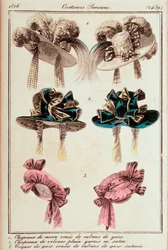 Moda, Francia