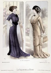 Sfilata di moda