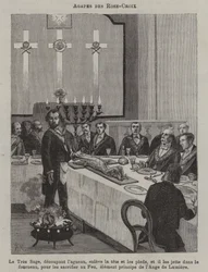 Festa della Rosa Croce