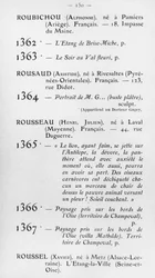 Prima partecipazione di Le Douanier Rousseau al Salon d