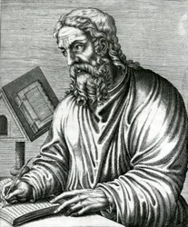 Flavus il Grammatico, XVI secolo