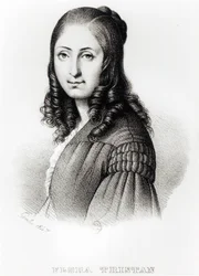 Flora Tristan, 1847