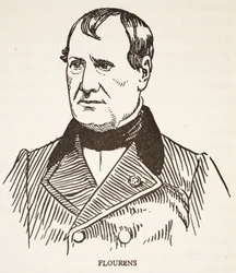Flourens