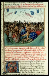 Lotario I (795-855) Imperatore d