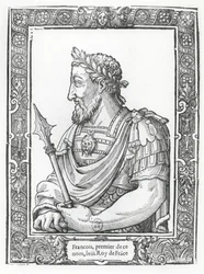 Francesco I di Francia