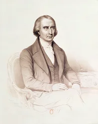 François Arago (1786-1853)