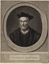 Francois Rabelais
