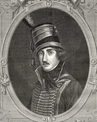 Francois Severin Marceau-Desgraviers, da 