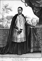 Francois d