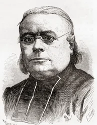François-Napoléon-Marie Moigno, da 