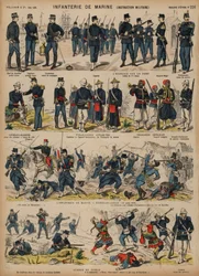Marines francesi