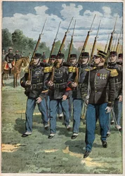 Esercito francese