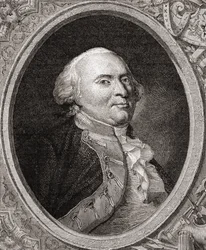 Friedrich Wilhelm II di Prussia, da 