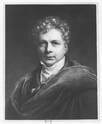Friedrich Wilhelm Joseph Schelling (incisione)