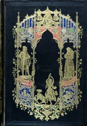 Copertina di un