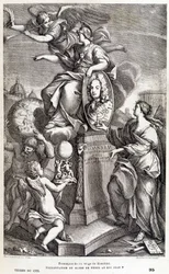 Frontespizio dell