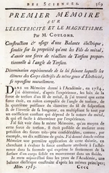 Frontespizio del libro "Primo memoriale sull