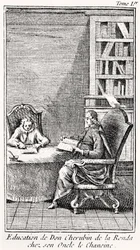 Frontespizio per 