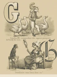 Grinchu (Sig.) comandante dei pompieri di Fouilly-les-Oies/Nonna, l