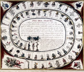 Gioco dei fiori