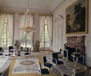 Sala del giardino dell