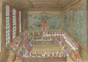 Assemblea Generale degli Stati del Languedoc