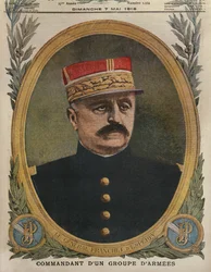 Generale Franchet d