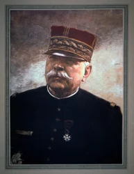 Generale Joseph Joffre