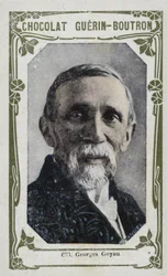 Georges Goyau
