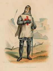 Goffredo di Buglione